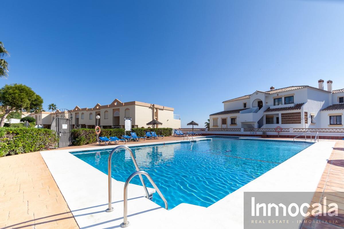 Venta de apartamento en Mijas Costa