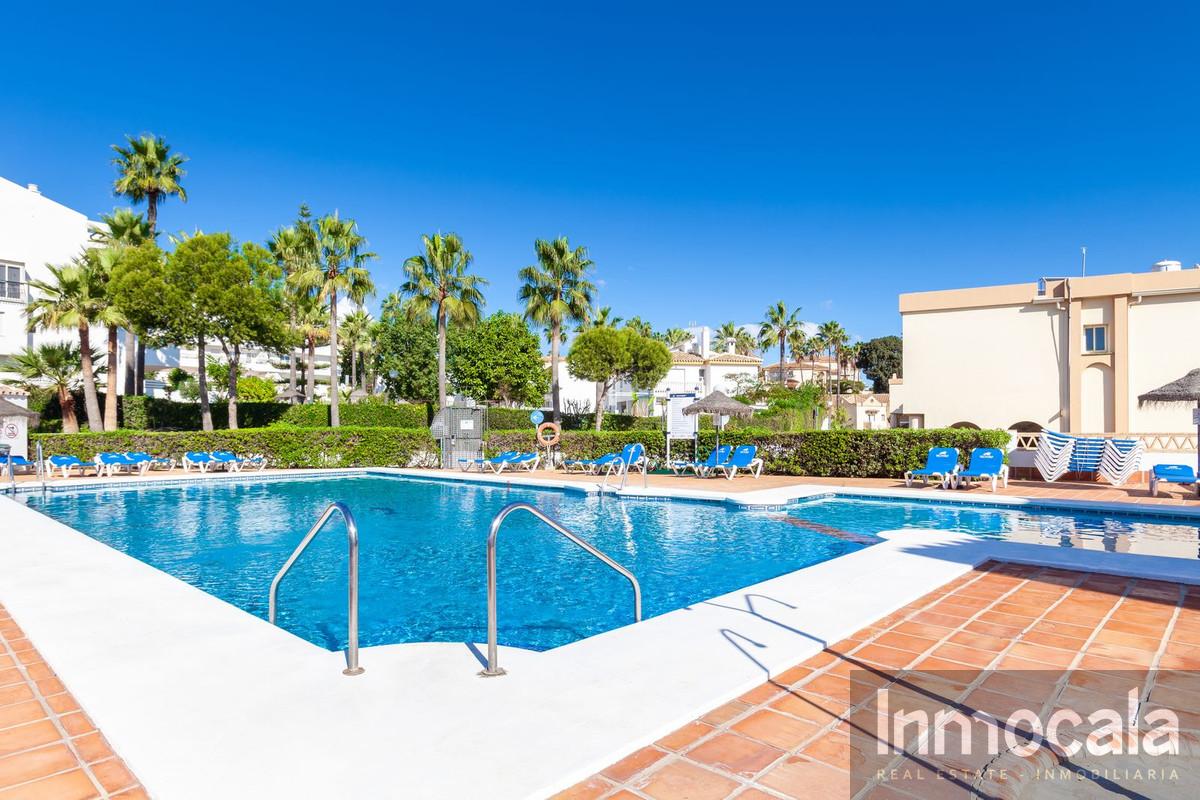 Venta de apartamento en Mijas Costa