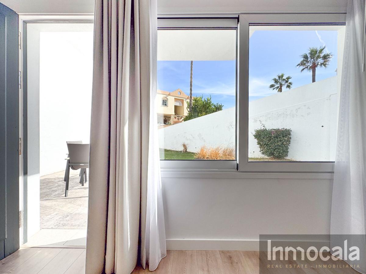 Venta de apartamento en Mijas Costa