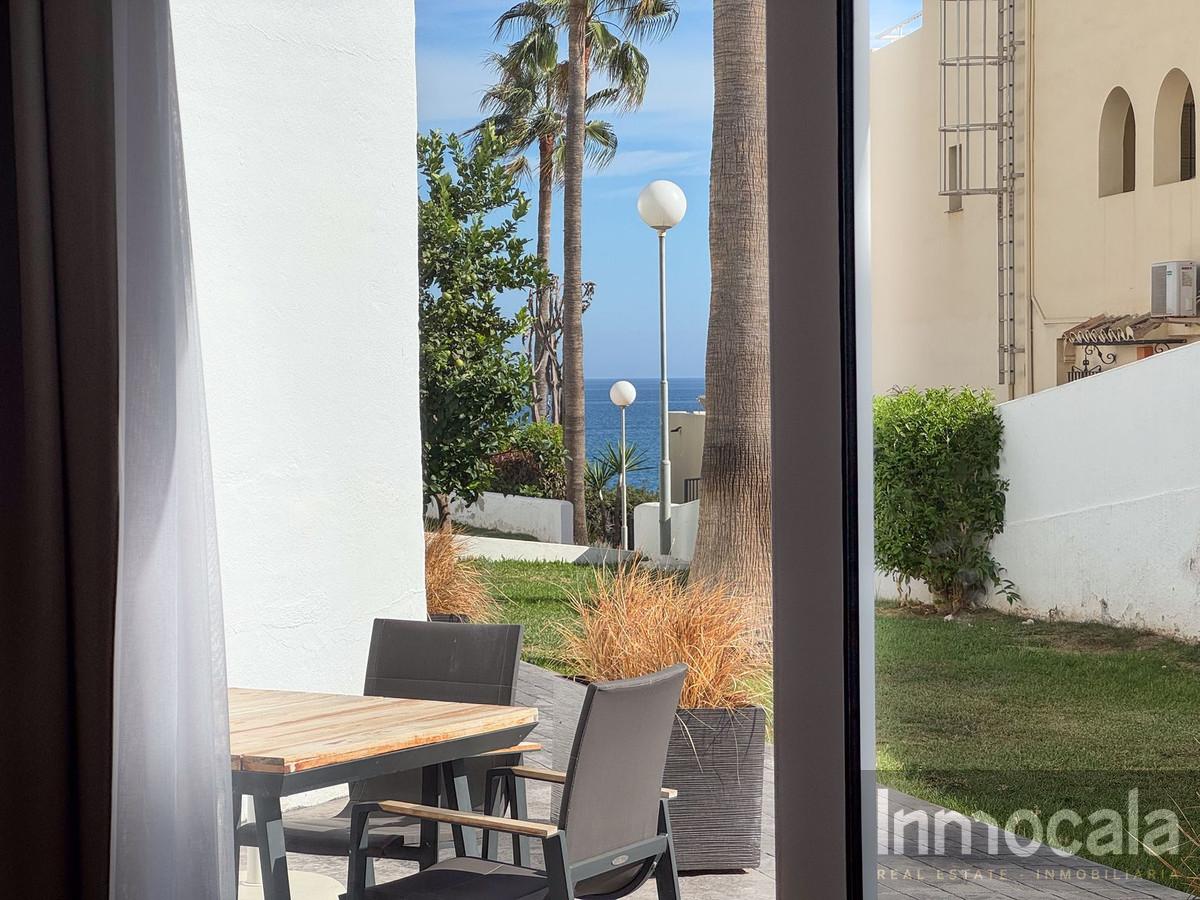 Venta de apartamento en Mijas Costa