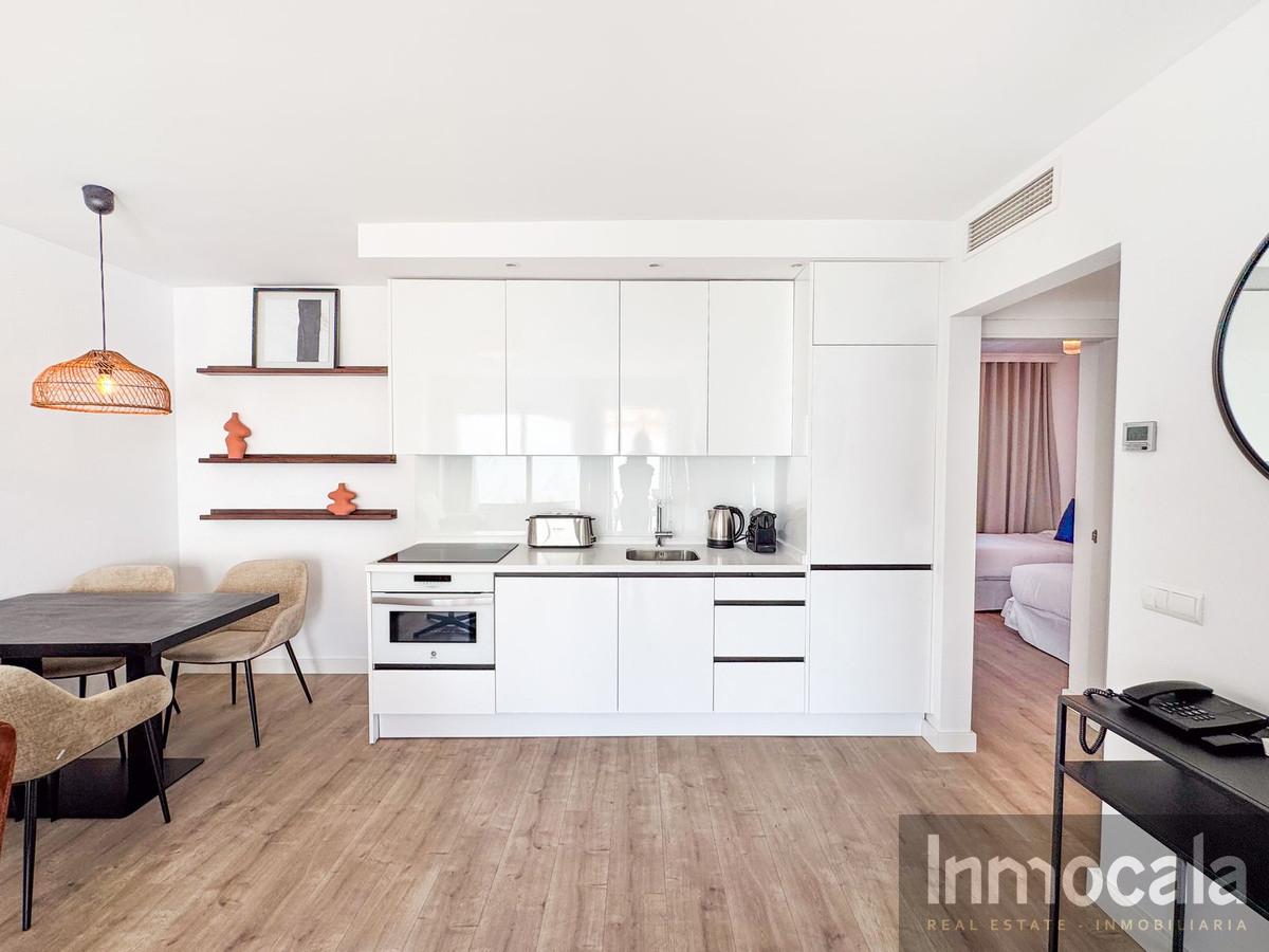 Venta de apartamento en Mijas Costa