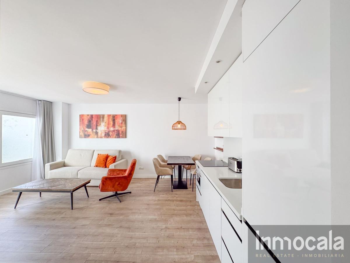 Venta de apartamento en Mijas Costa