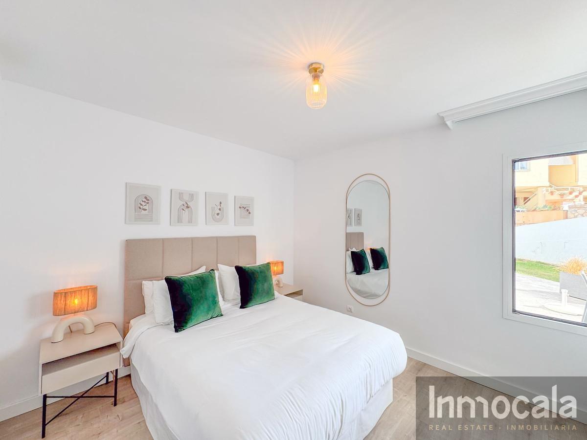 Venta de apartamento en Mijas Costa