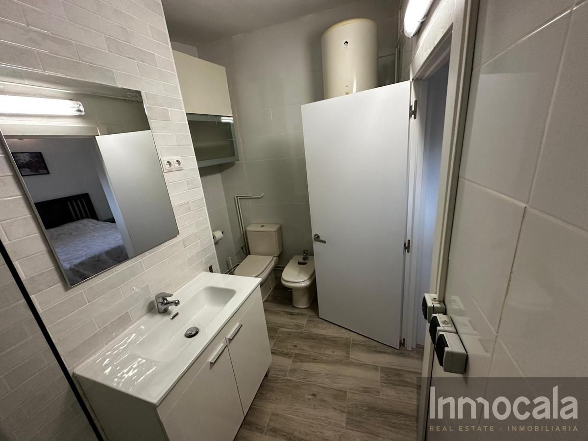 Venta de apartamento en La Cala de Mijas