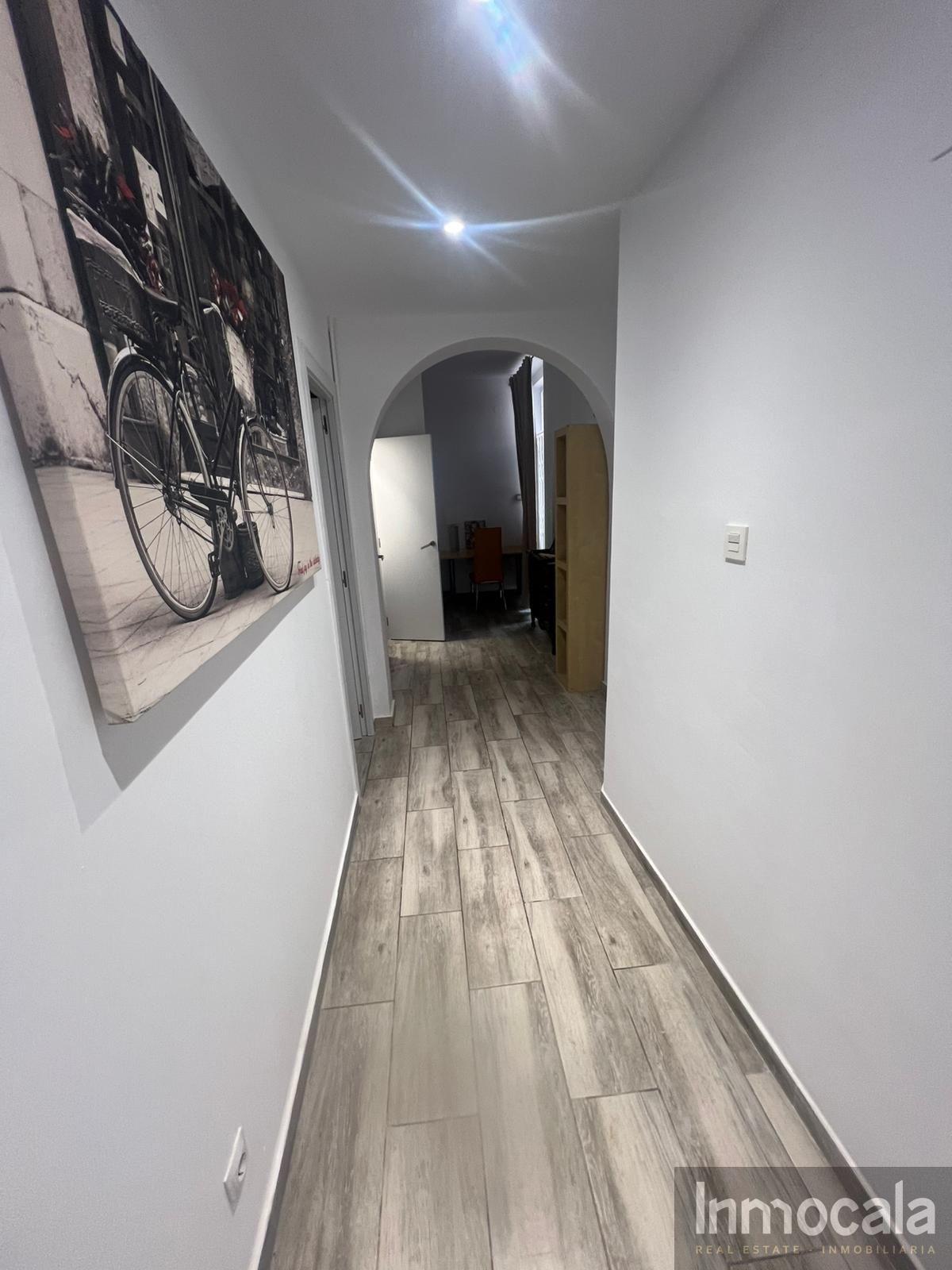 Venta de apartamento en La Cala de Mijas