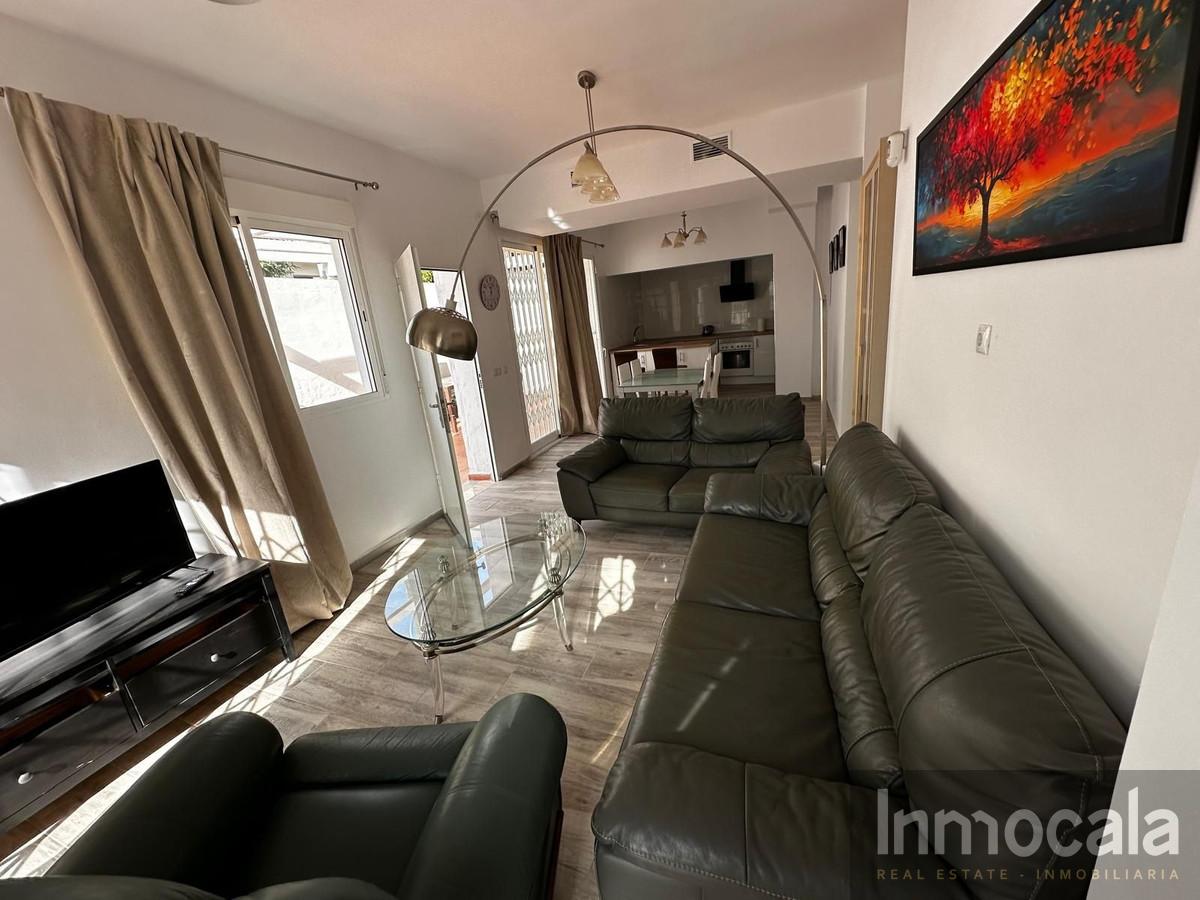 Venta de apartamento en La Cala de Mijas