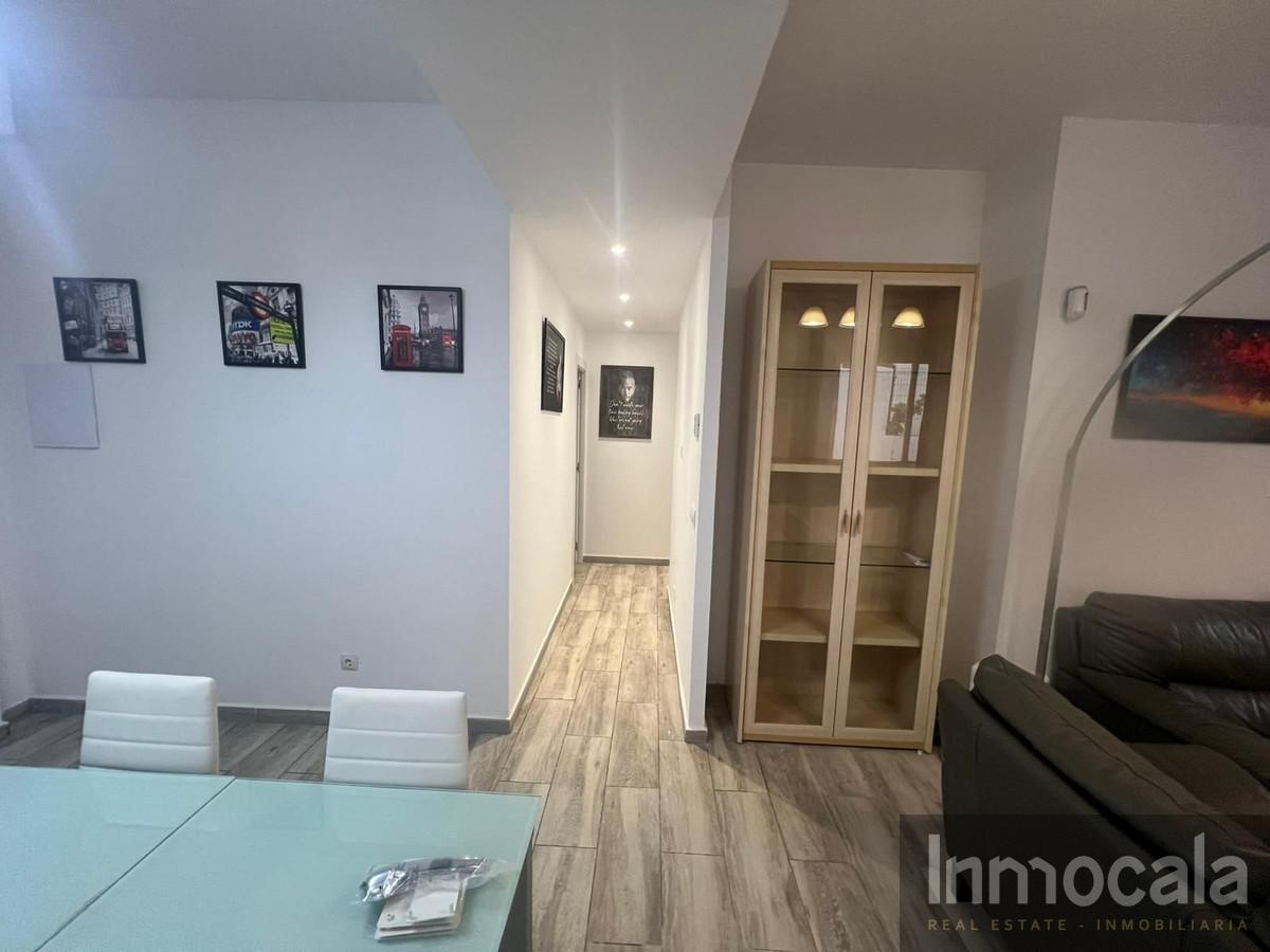 Venta de apartamento en La Cala de Mijas