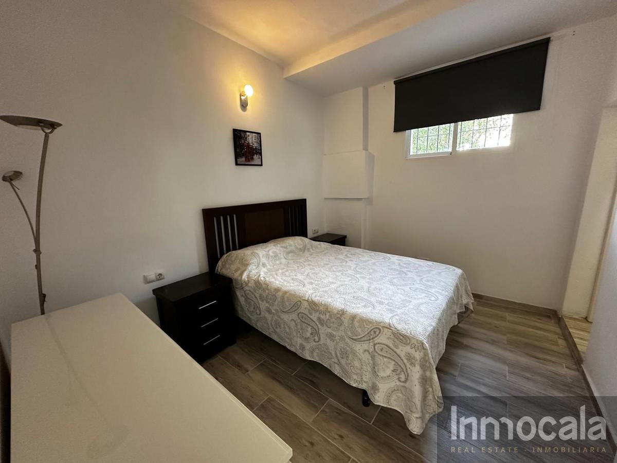 Venta de apartamento en La Cala de Mijas