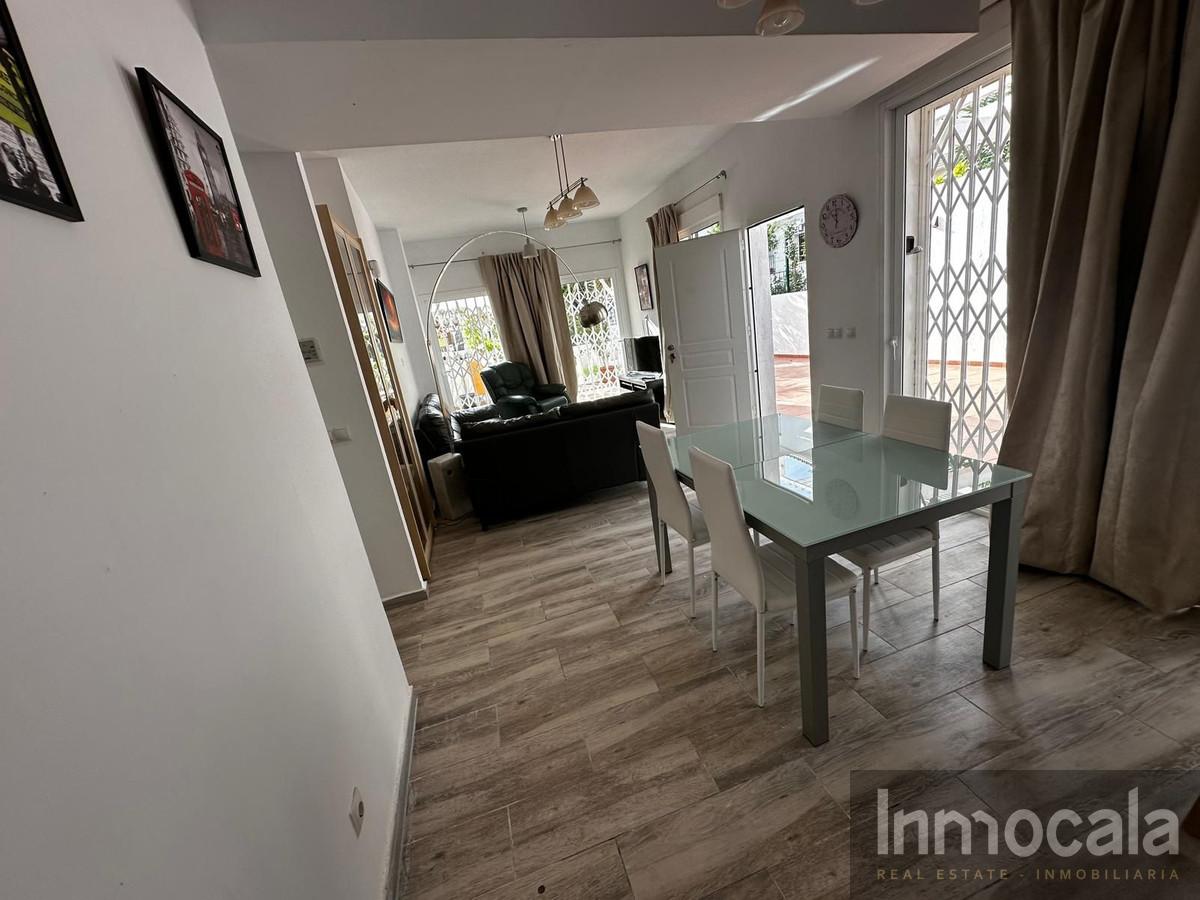 Venta de apartamento en La Cala de Mijas