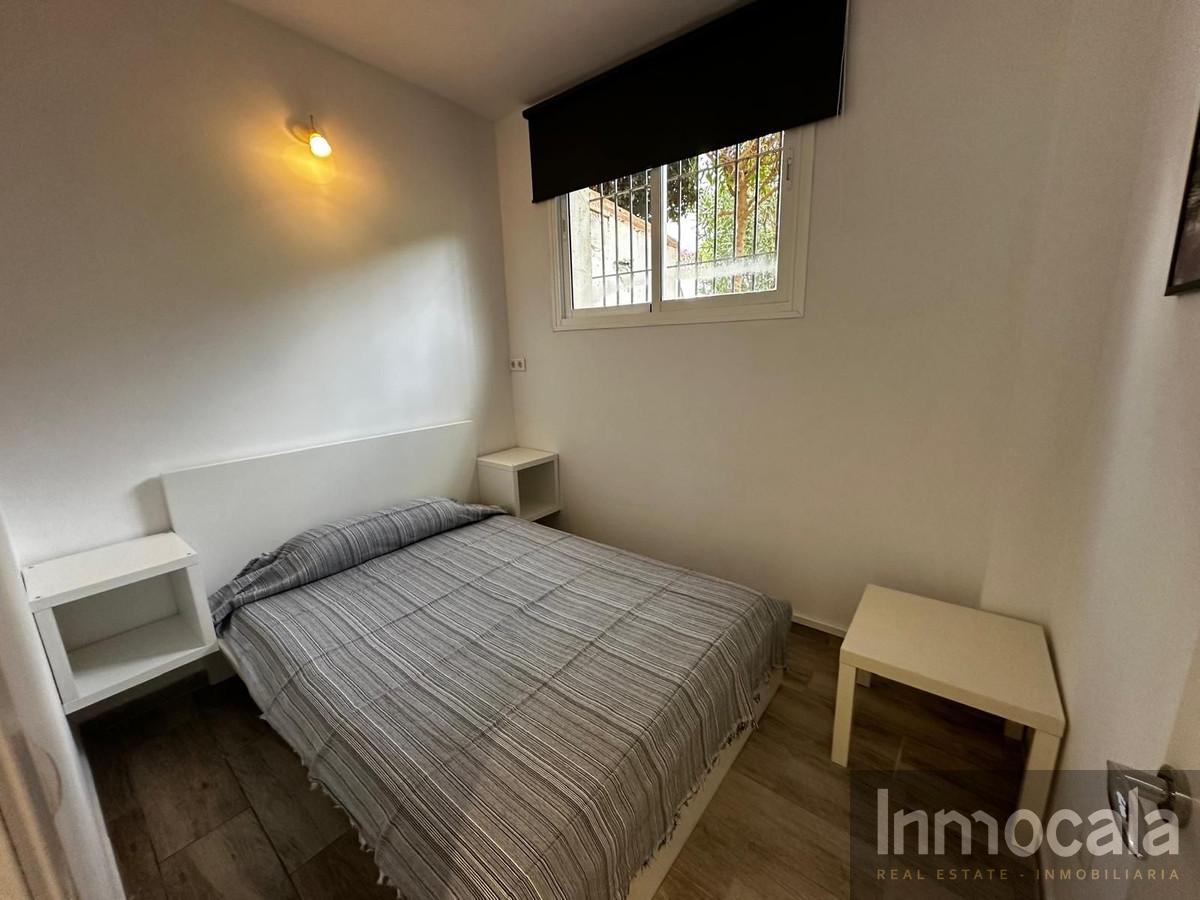 Venta de apartamento en La Cala de Mijas