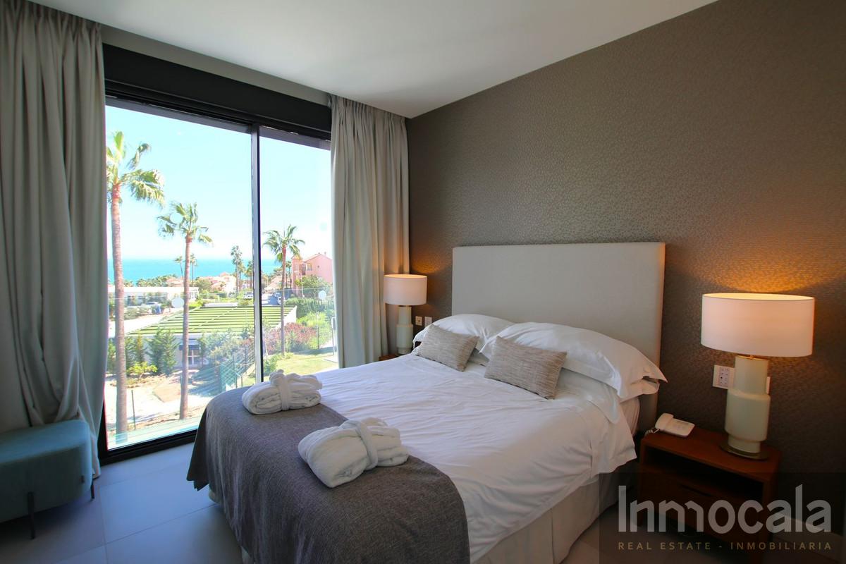 For sale of apartment in Mijas Costa