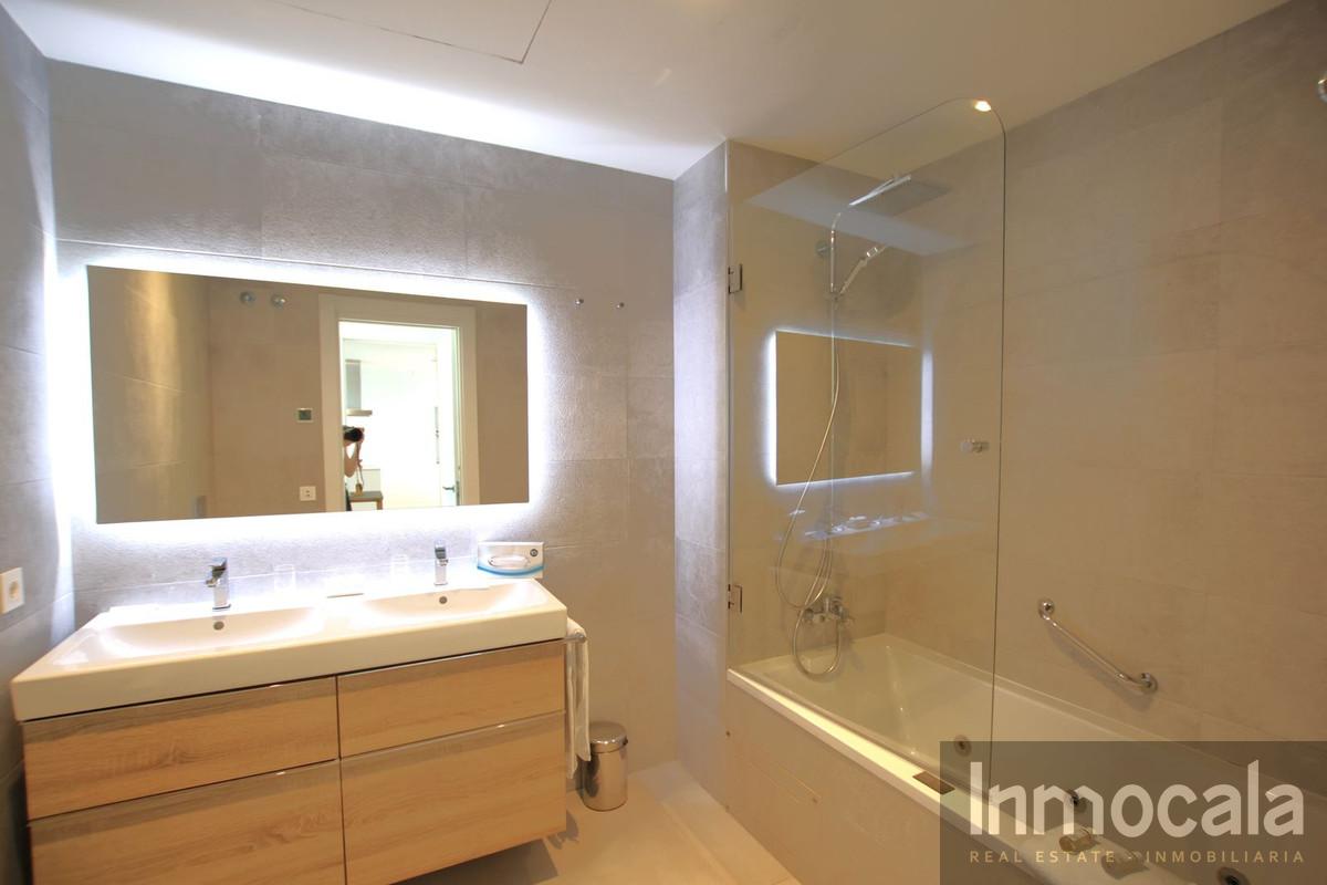 For sale of apartment in Mijas Costa