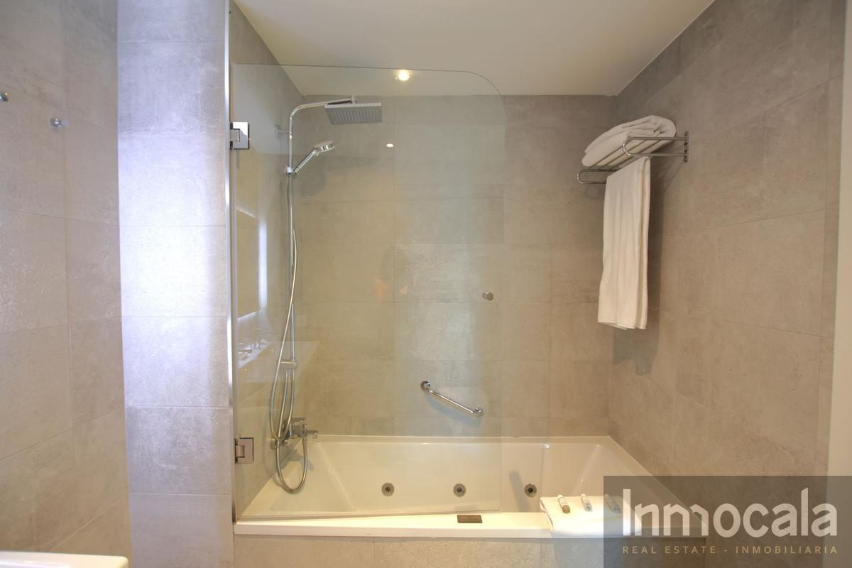 For sale of apartment in Mijas Costa