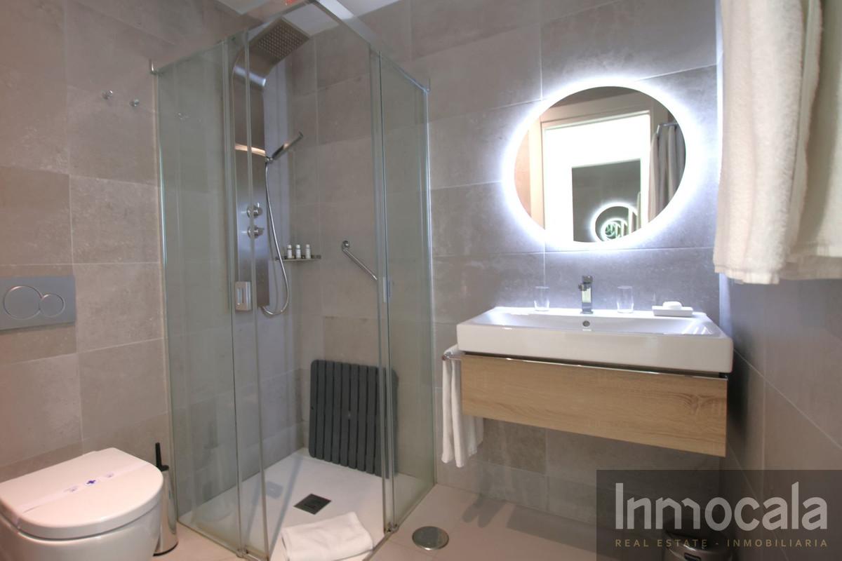 For sale of apartment in Mijas Costa