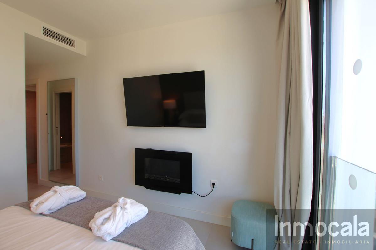 For sale of apartment in Mijas Costa