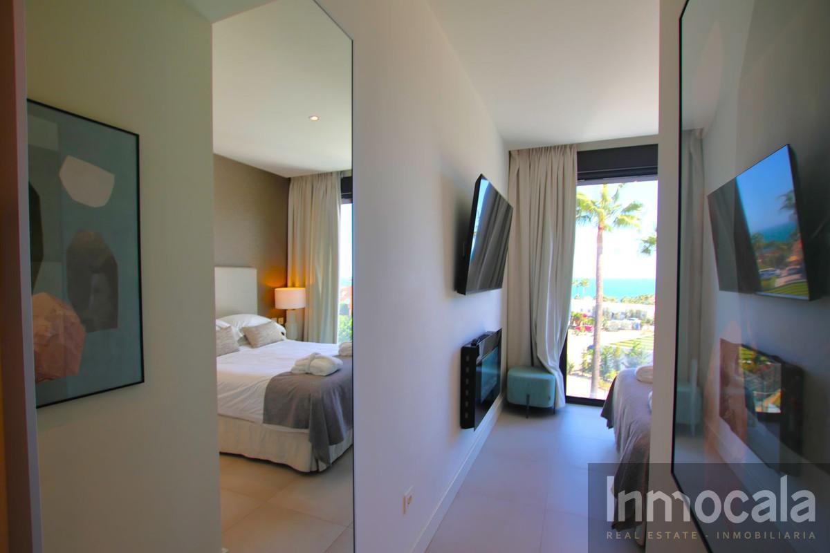 For sale of apartment in Mijas Costa