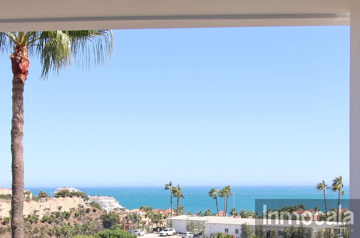 For sale of apartment in Mijas Costa