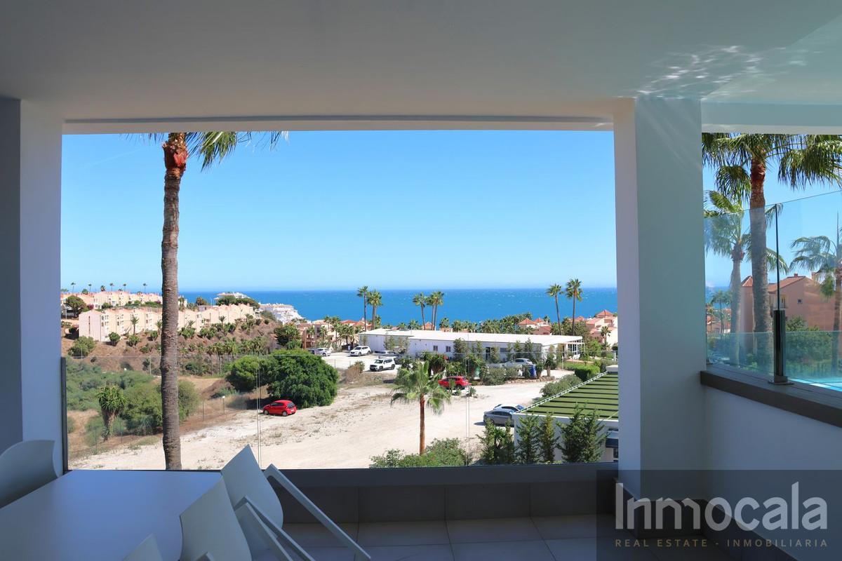 For sale of apartment in Mijas Costa