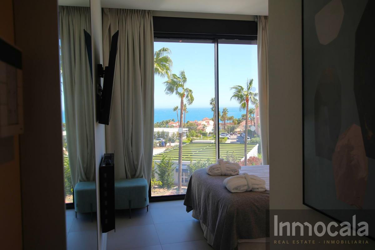 For sale of apartment in Mijas Costa