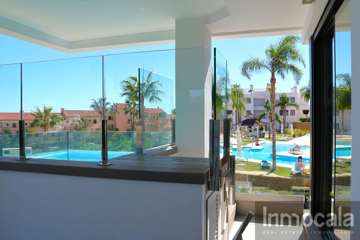 For sale of apartment in Mijas Costa
