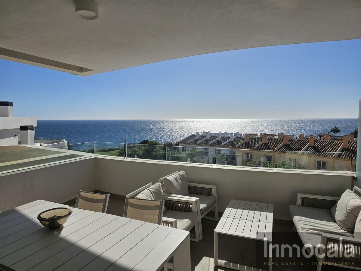 For sale of apartment in Fuengirola