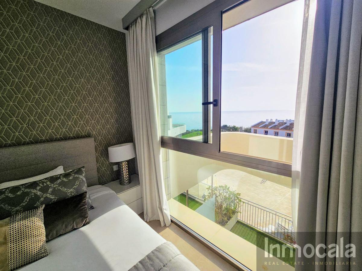 For sale of apartment in Fuengirola