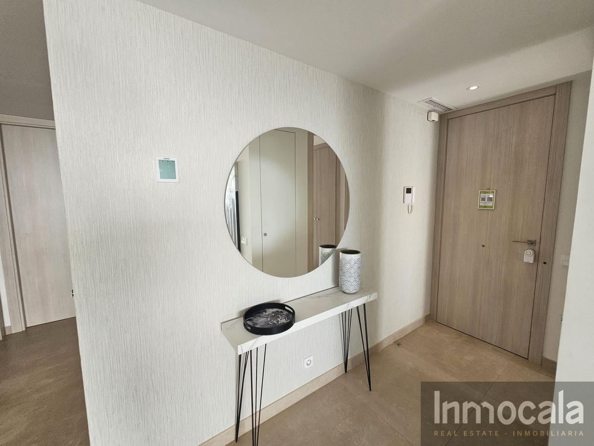 For sale of apartment in Fuengirola