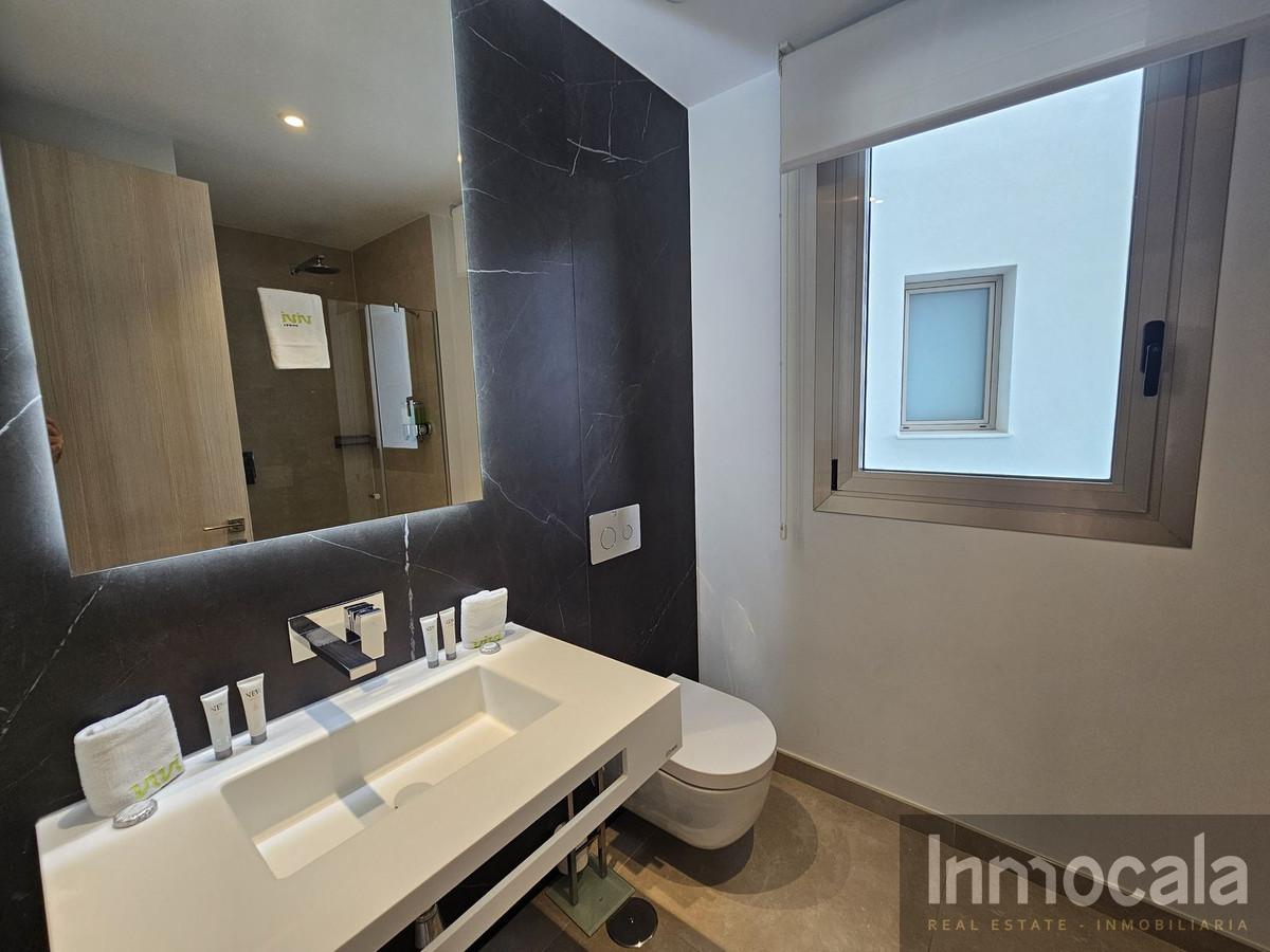 For sale of apartment in Fuengirola