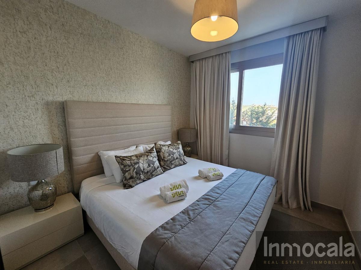 For sale of apartment in Fuengirola