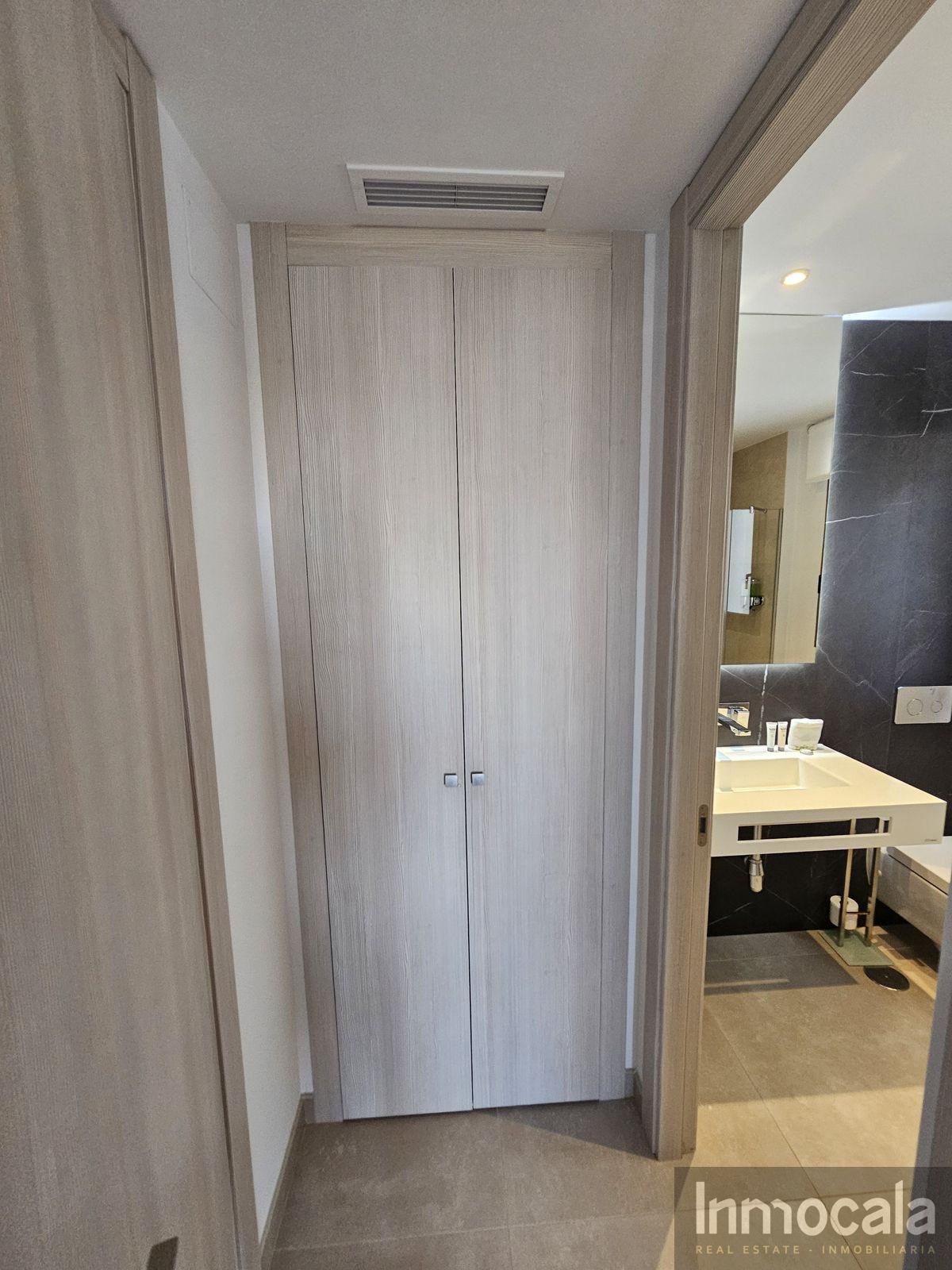 For sale of apartment in Fuengirola