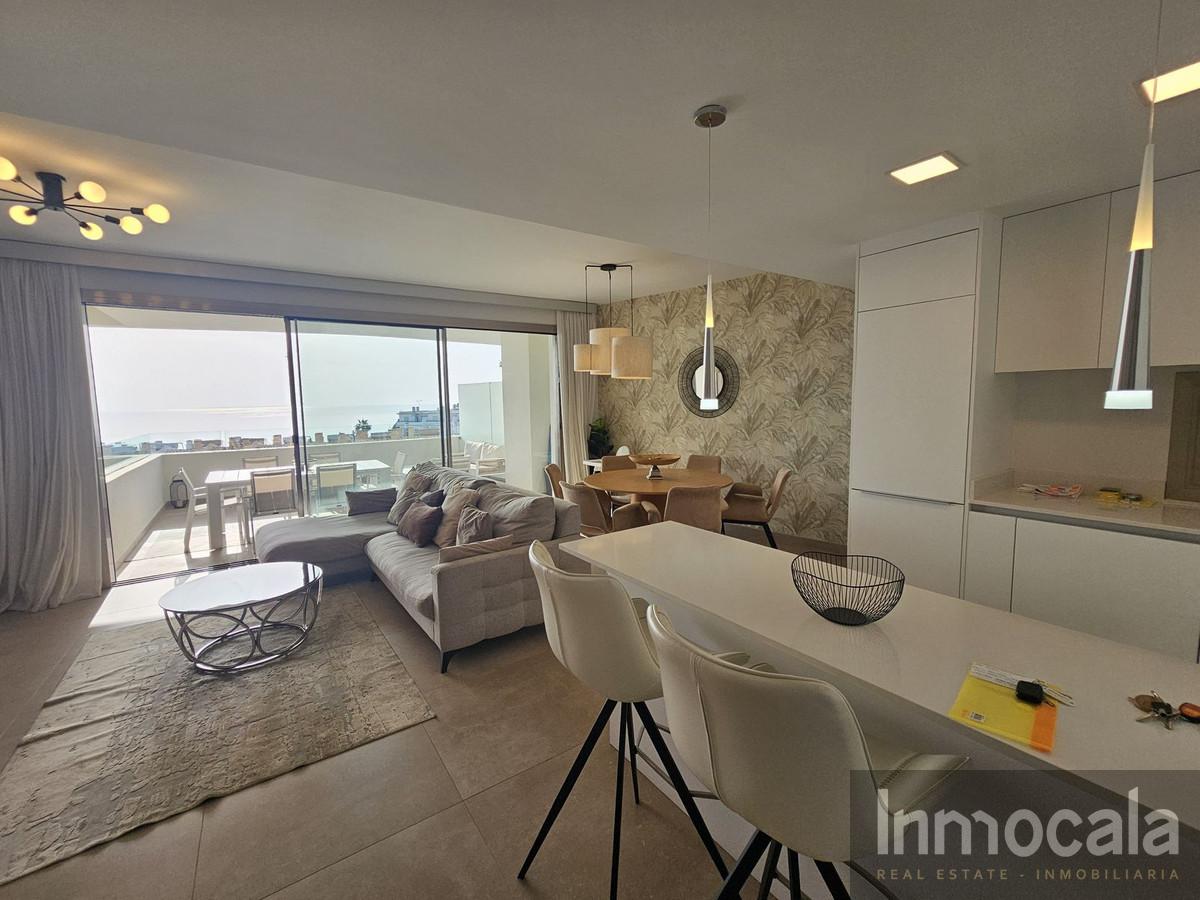 For sale of apartment in Fuengirola