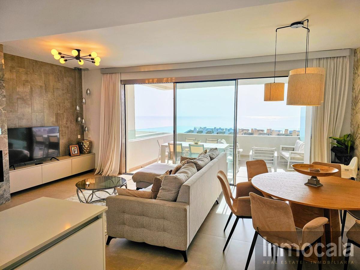 For sale of apartment in Fuengirola