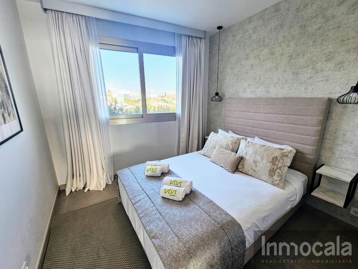 For sale of apartment in Fuengirola