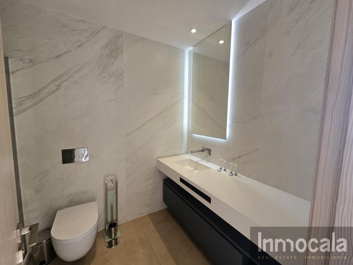 For sale of apartment in Fuengirola