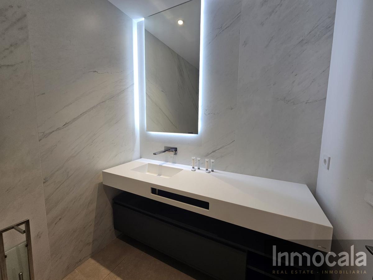 For sale of apartment in Fuengirola