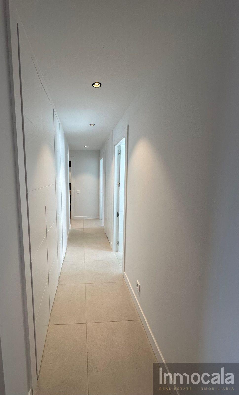 For sale of apartment in La Cala de Mijas