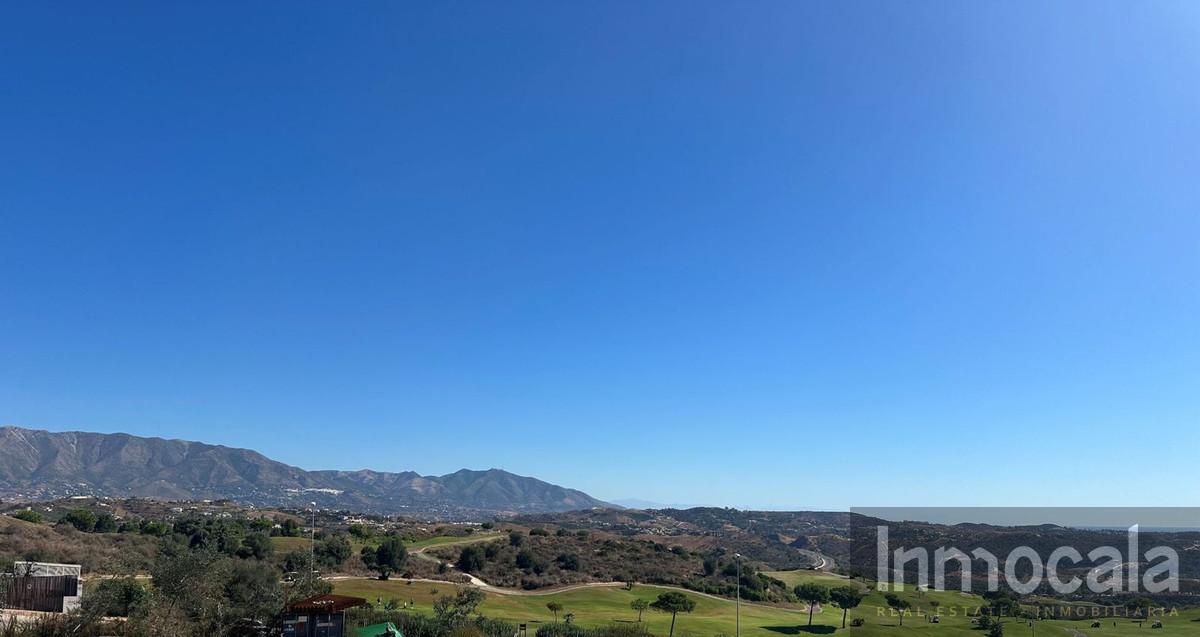 For sale of apartment in La Cala de Mijas