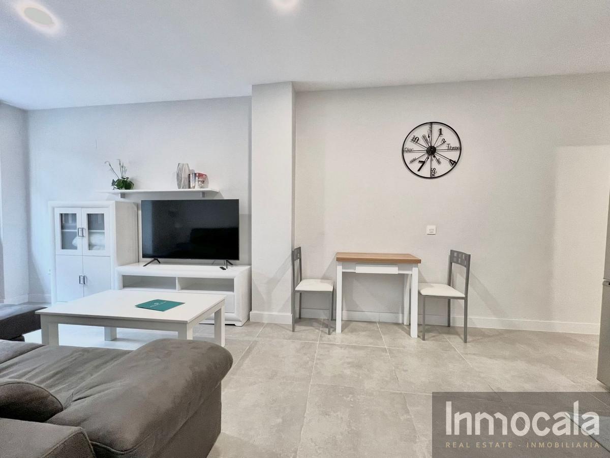 For sale of apartment in Fuengirola