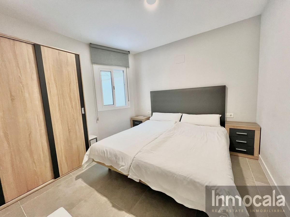 For sale of apartment in Fuengirola