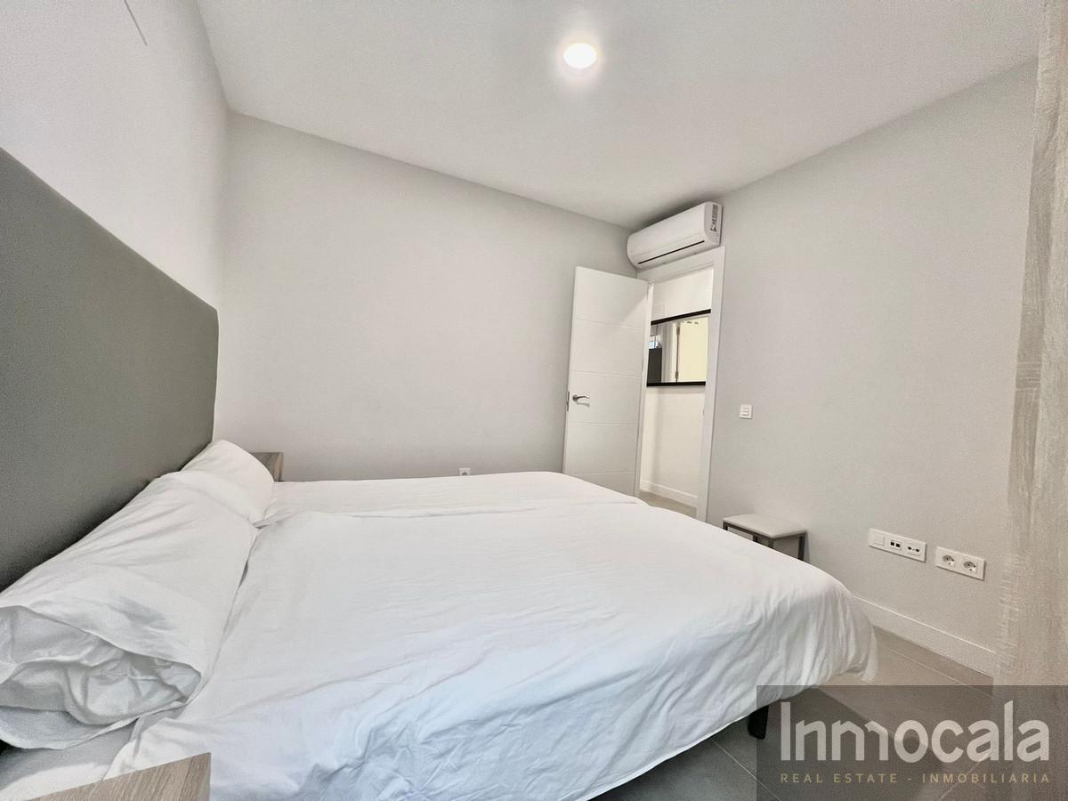 For sale of apartment in Fuengirola