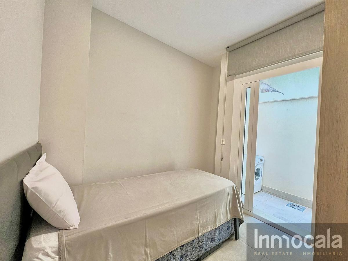 For sale of apartment in Fuengirola