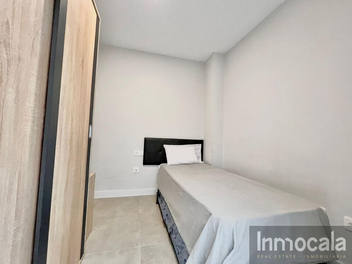 For sale of apartment in Fuengirola
