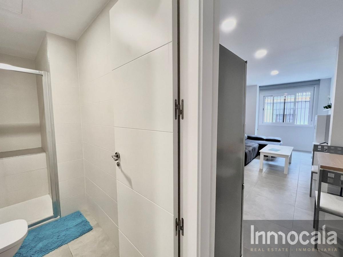 For sale of apartment in Fuengirola