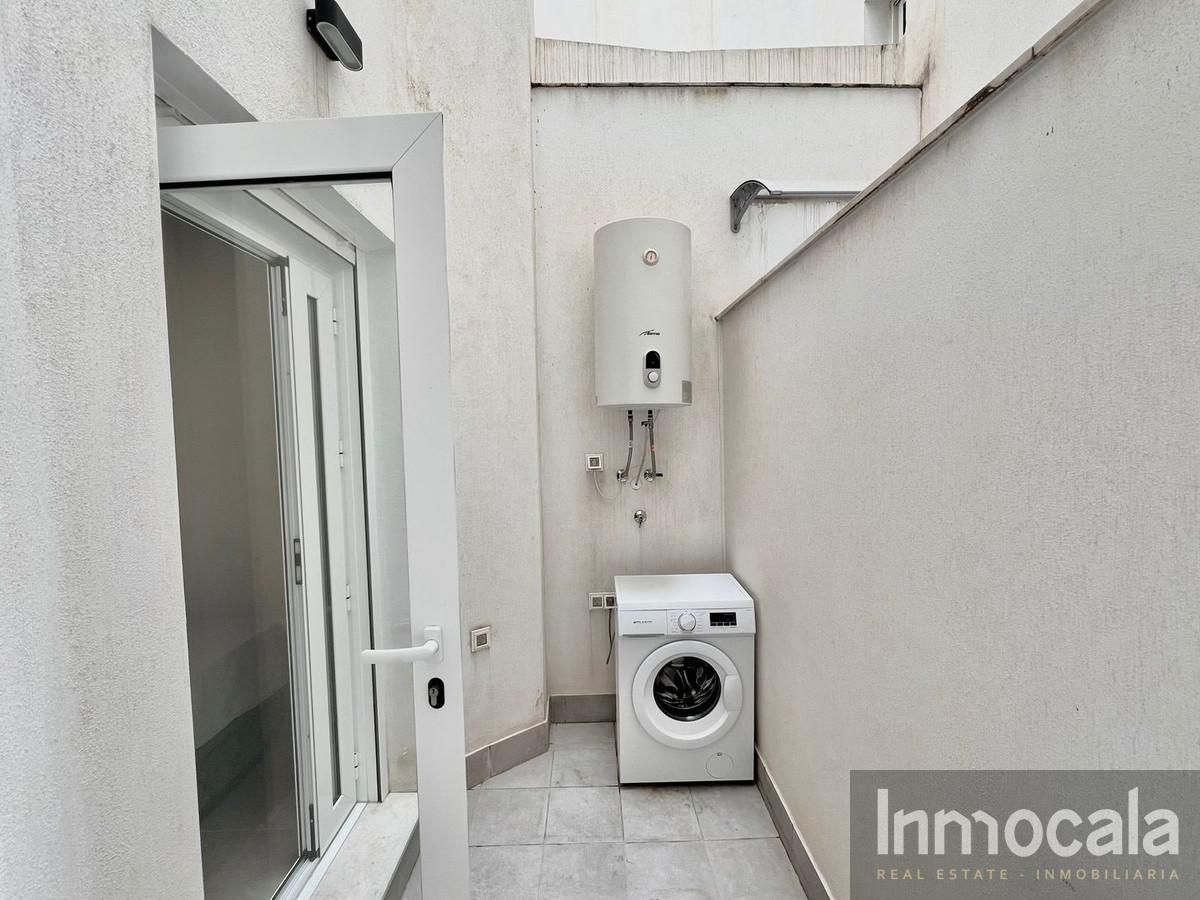 For sale of apartment in Fuengirola