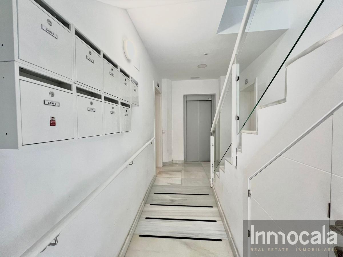For sale of apartment in Fuengirola