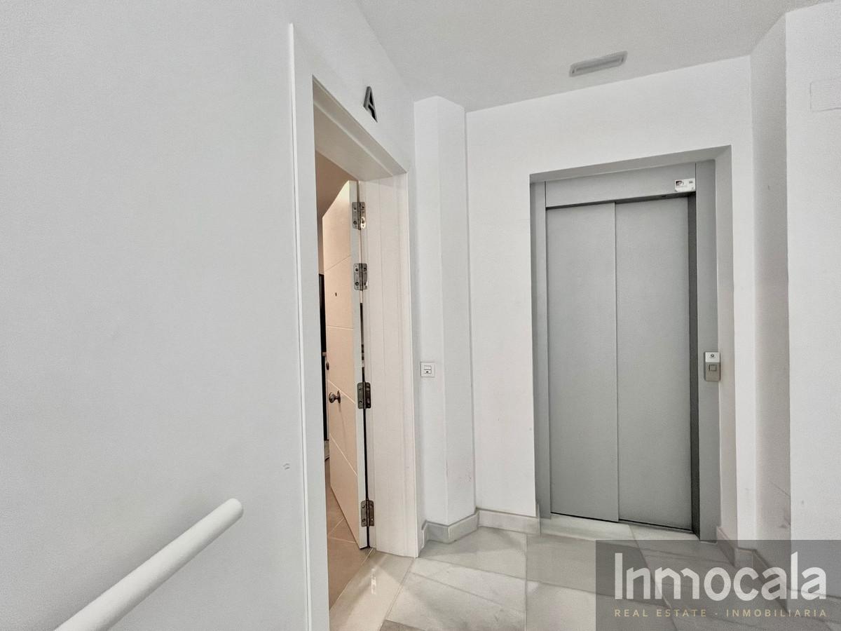 For sale of apartment in Fuengirola
