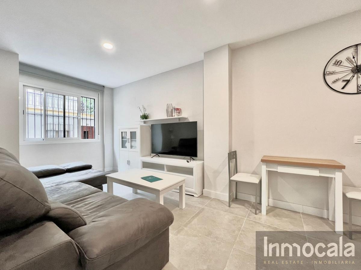 For sale of apartment in Fuengirola