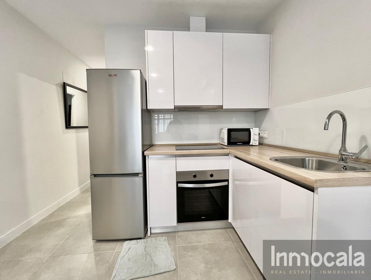 For sale of apartment in Fuengirola