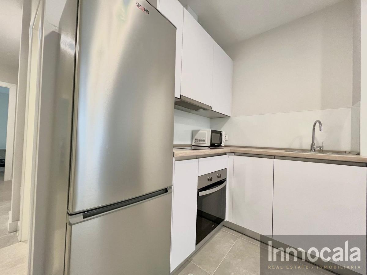 For sale of apartment in Fuengirola