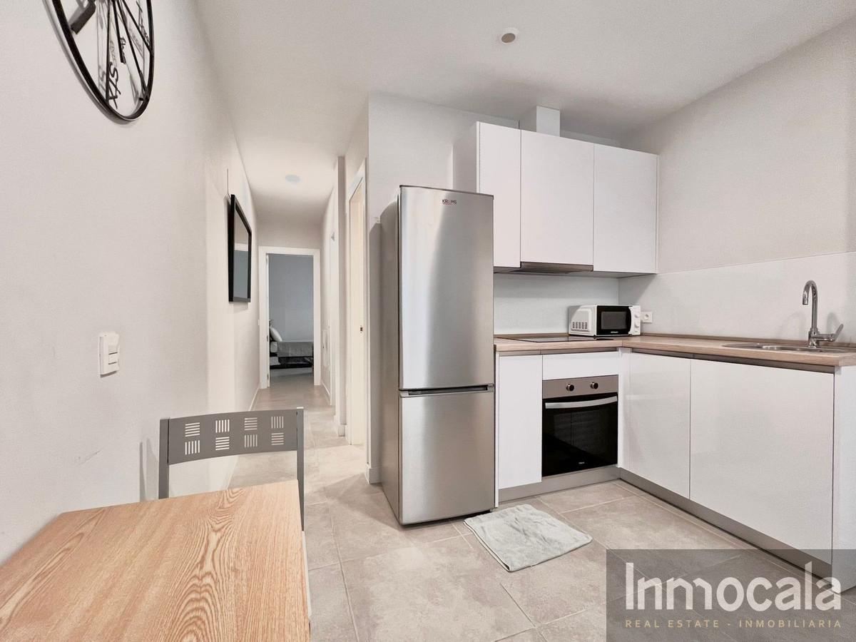 For sale of apartment in Fuengirola